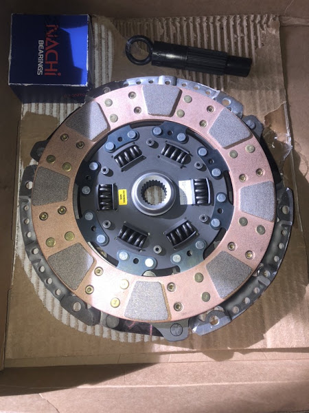 Nayarit Transmission & Auto Repair 4