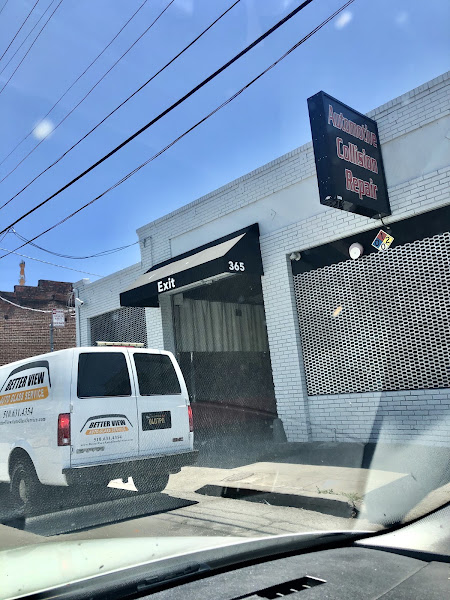 Automotive Collision Repair