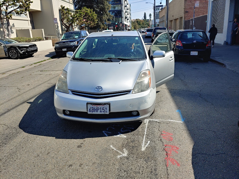 Automotive Collision Repair 3