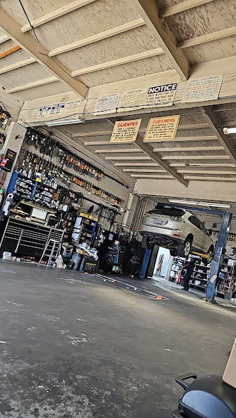 BT Auto Repair 2
