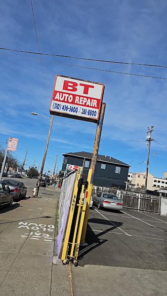 BT Auto Repair 4
