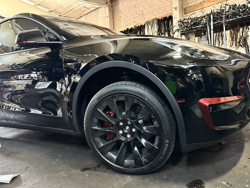 Motor Tech Auto Repair 2