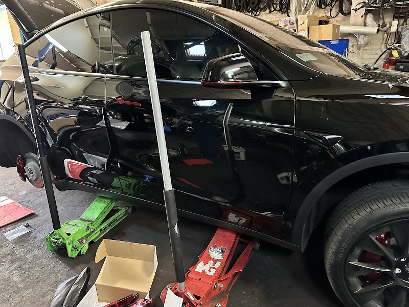 Motor Tech Auto Repair 3
