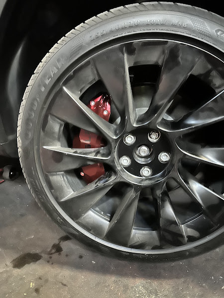 Motor Tech Auto Repair 4