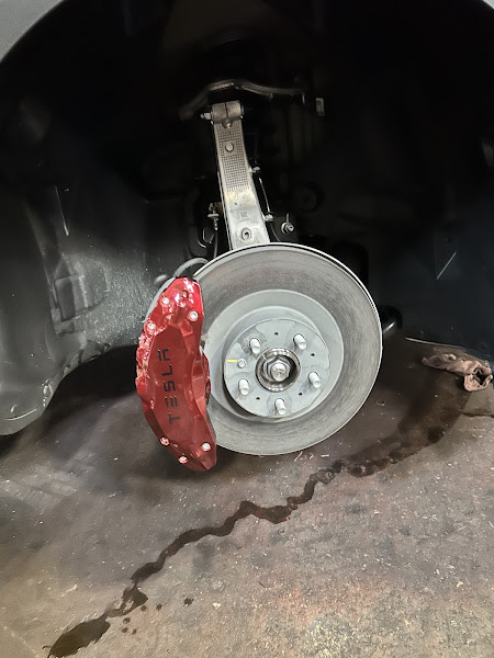 Motor Tech Auto Repair 5