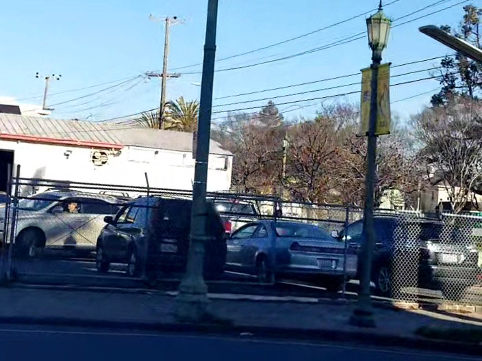 Bay Area Auto Repair