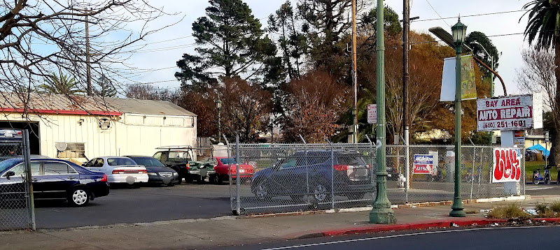 Bay Area Auto Repair 2