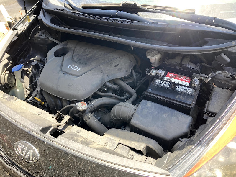 Bay Area Auto Repair 4