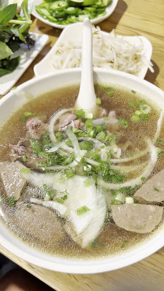 Phởholic 2
