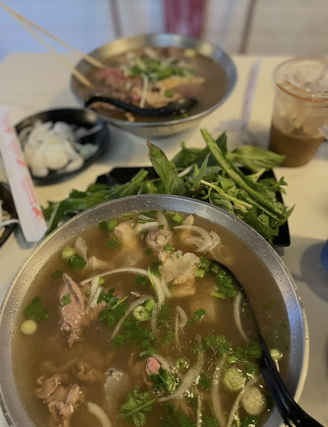 Phởholic 3