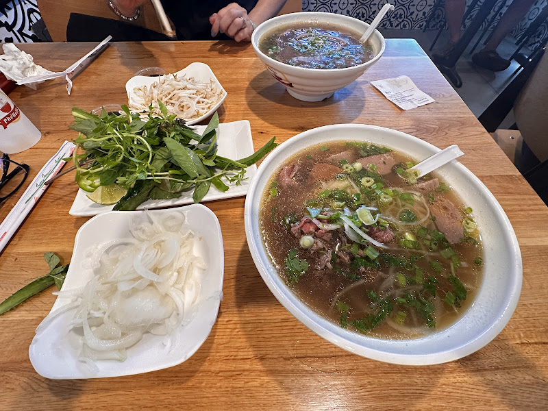 Phởholic 4