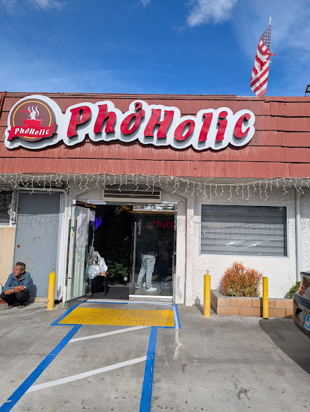 Phởholic 5