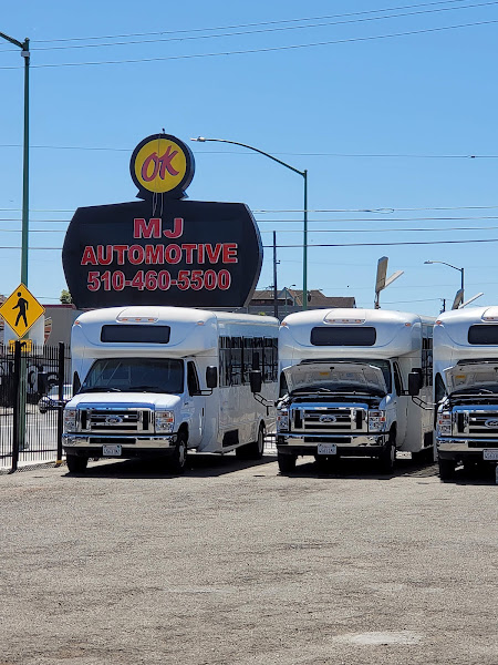 MJ Automotive Repair and Electric 3