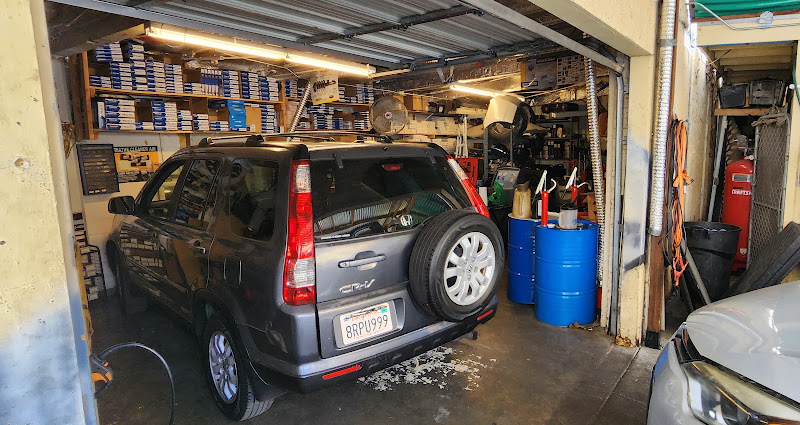 Million Auto Repair