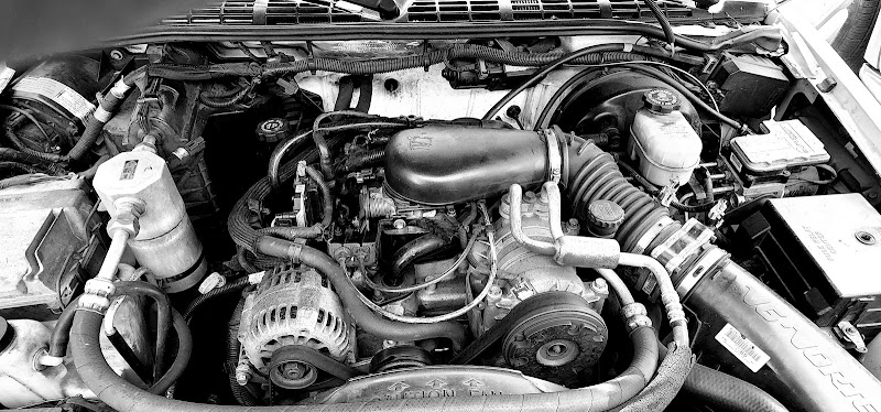 Million Auto Repair 2