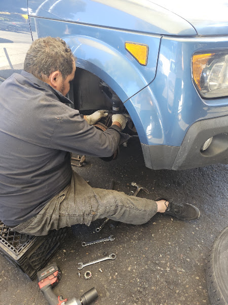 Million Auto Repair 4