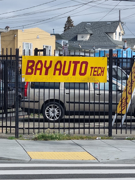 Bay Auto Tech 2