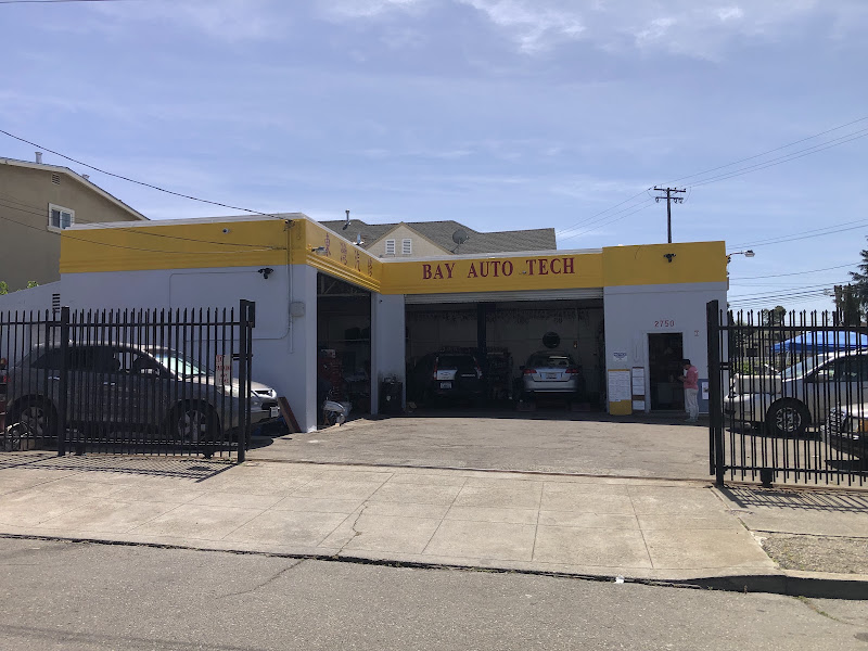 Bay Auto Tech 3
