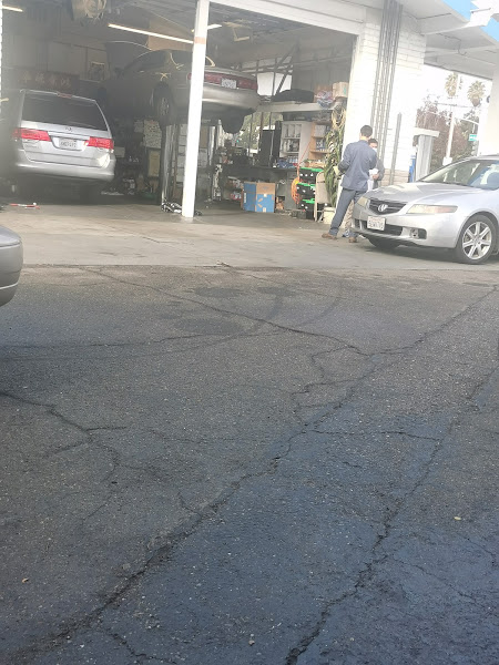Bay Auto Tech 4