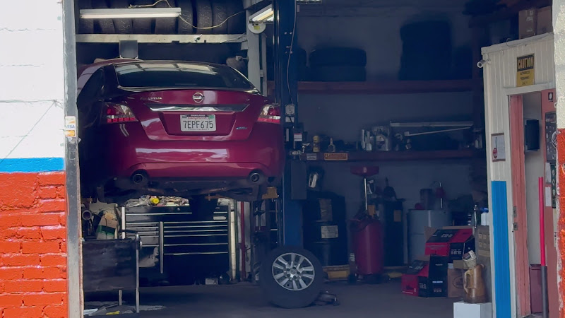 First Choice Auto Repair & Brakes 2