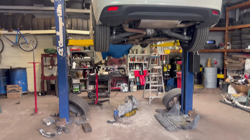 First Choice Auto Repair & Brakes 4