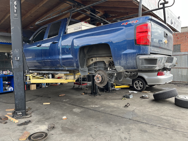 BAI AUTO REPAIR