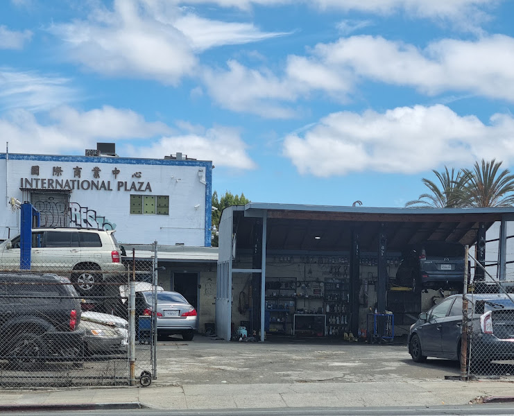BAI AUTO REPAIR 2