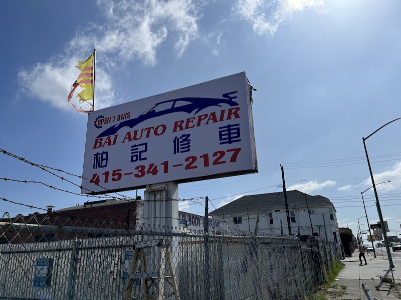BAI AUTO REPAIR 3