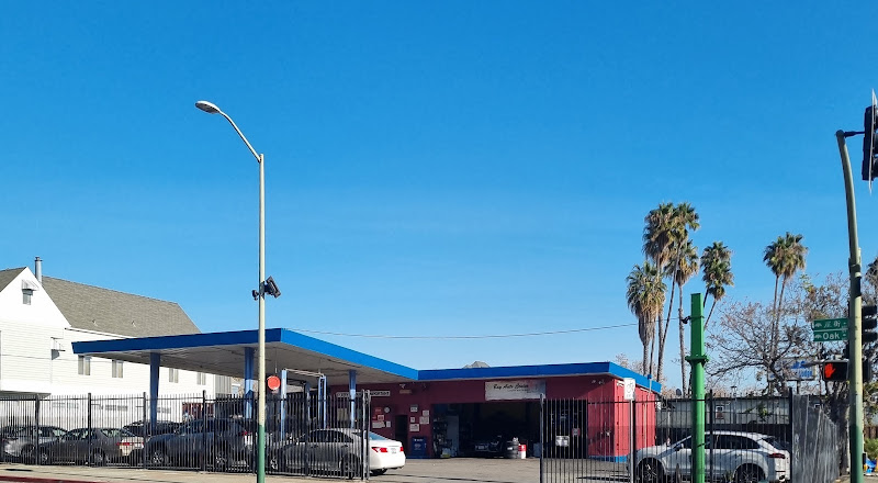 Bay Auto Center