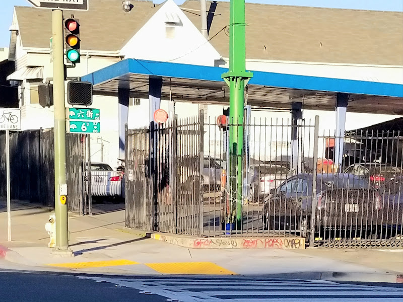 Bay Auto Center 2