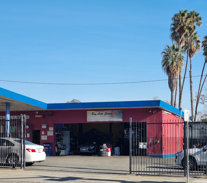 Bay Auto Center 3