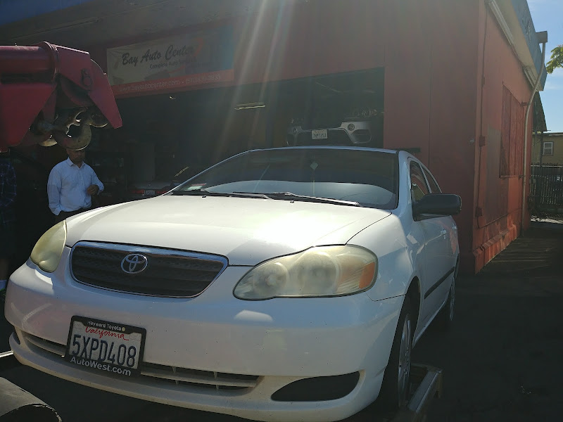 Bay Auto Center 4