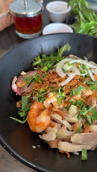 SEN Vietnamese Cuisine 2