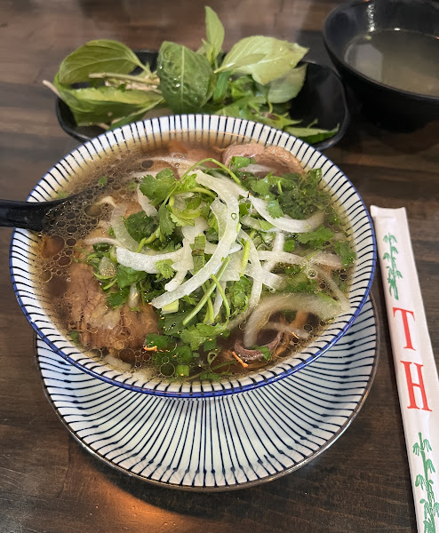 SEN Vietnamese Cuisine 4