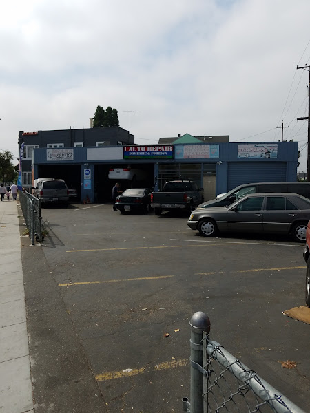 1 Auto Repair 2
