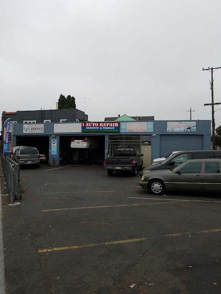 1 Auto Repair 3