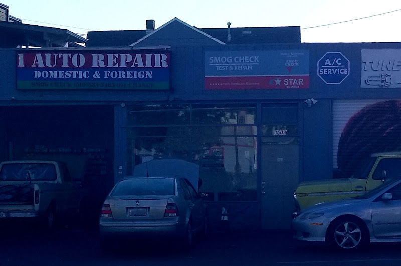 1 Auto Repair 4
