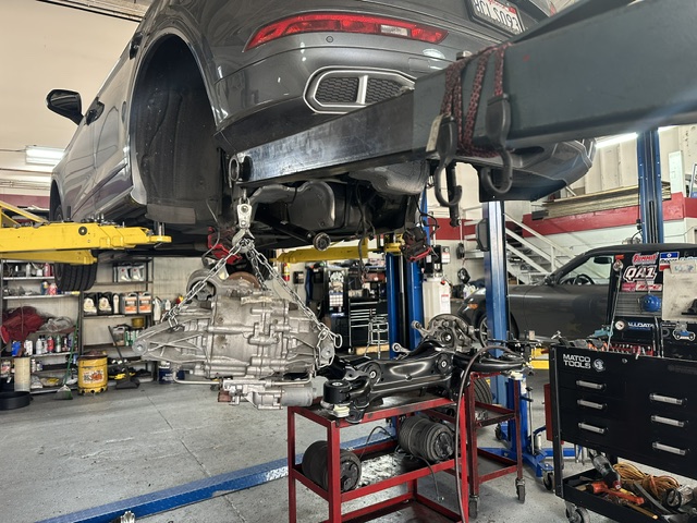 Besa Quality Auto Care 2