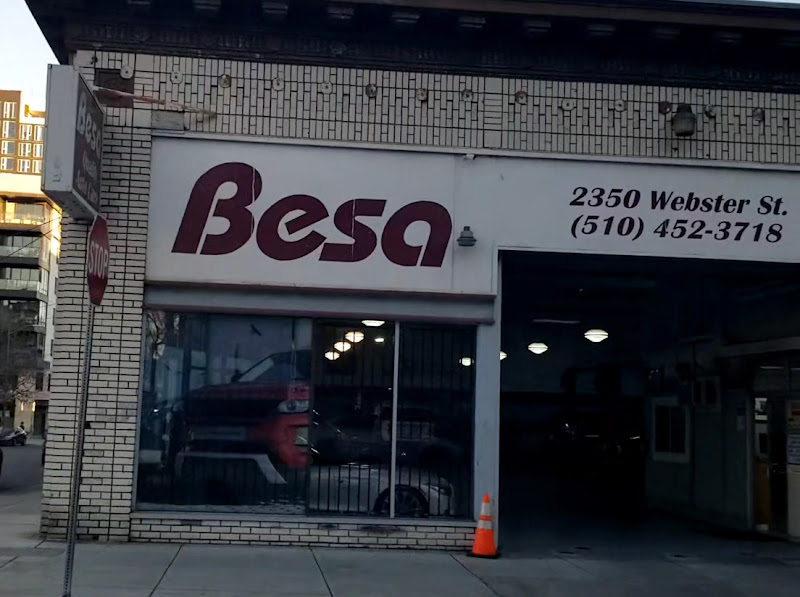 Besa Quality Auto Care 3