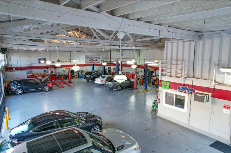 Besa Quality Auto Care 4