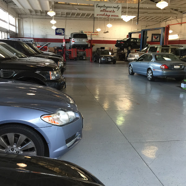 Besa Quality Auto Care 5
