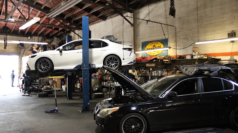 Quality Tech Automotive 2