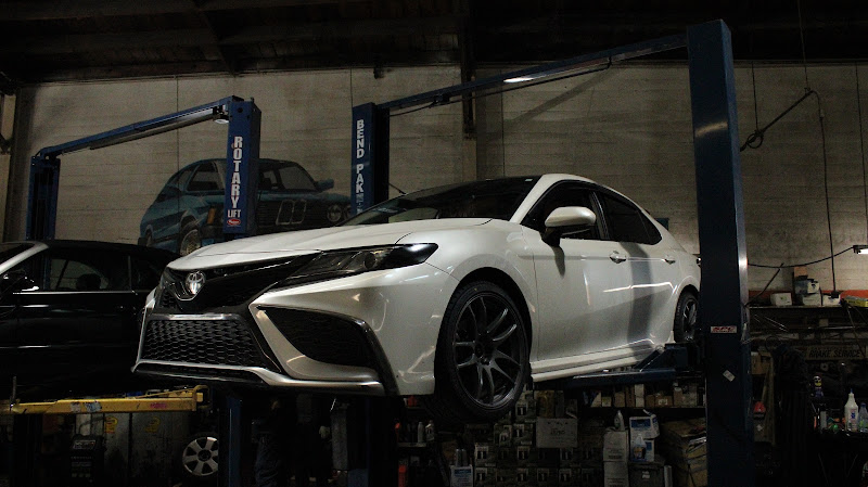 Quality Tech Automotive 3