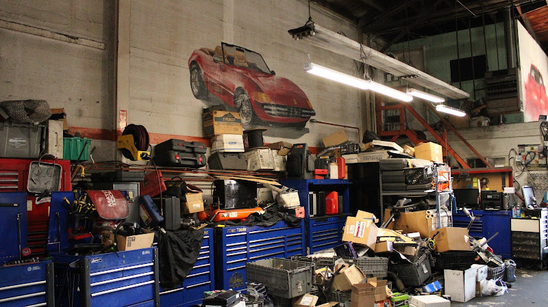 Quality Tech Automotive 4