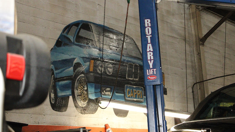 Quality Tech Automotive 5