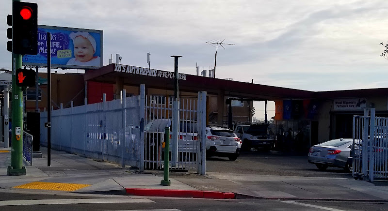 Xu’s Auto Repair 3