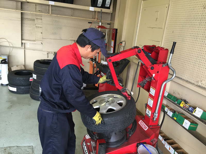 Xu’s Auto Repair 4