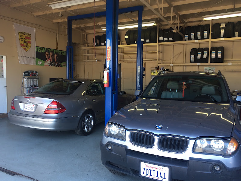 Xu’s Auto Repair 5
