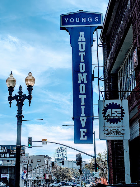 Young's Automotive