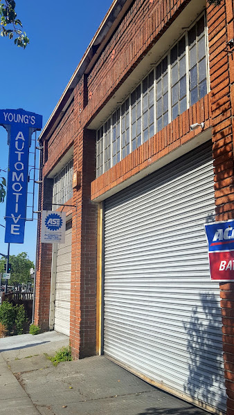 Young's Automotive 2